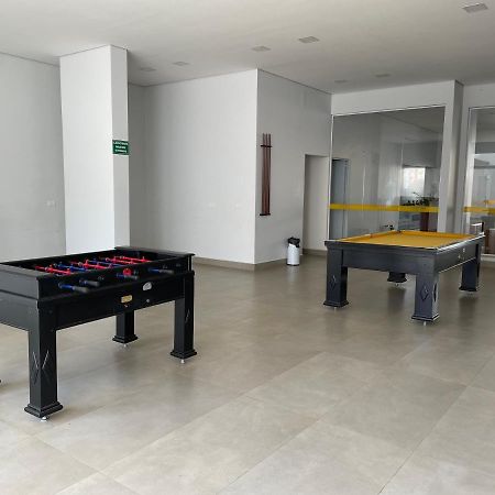 Everest Flat Service Caldas Novas Exteriör bild