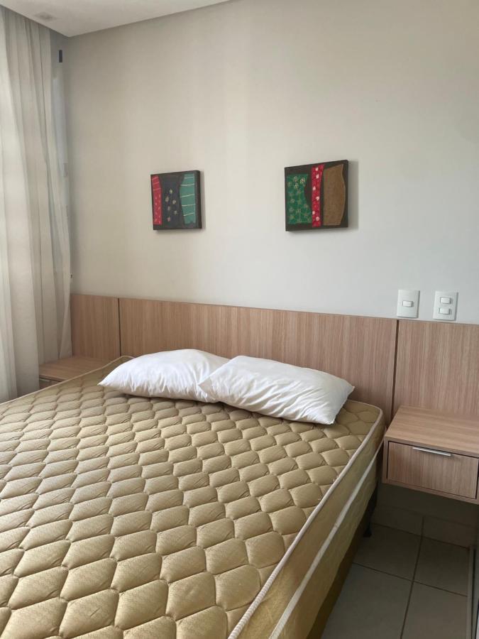 Everest Flat Service Caldas Novas Exteriör bild